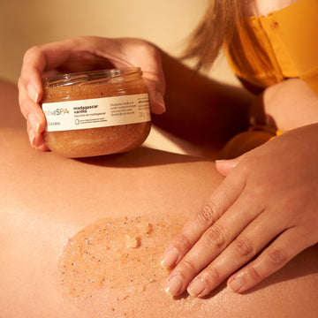 Uso diario o como pre-afeitado, según tu rutina con Nativa Spa