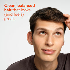 Native Acondicionador: ingredientes naturales visibles para cabello nutrido.