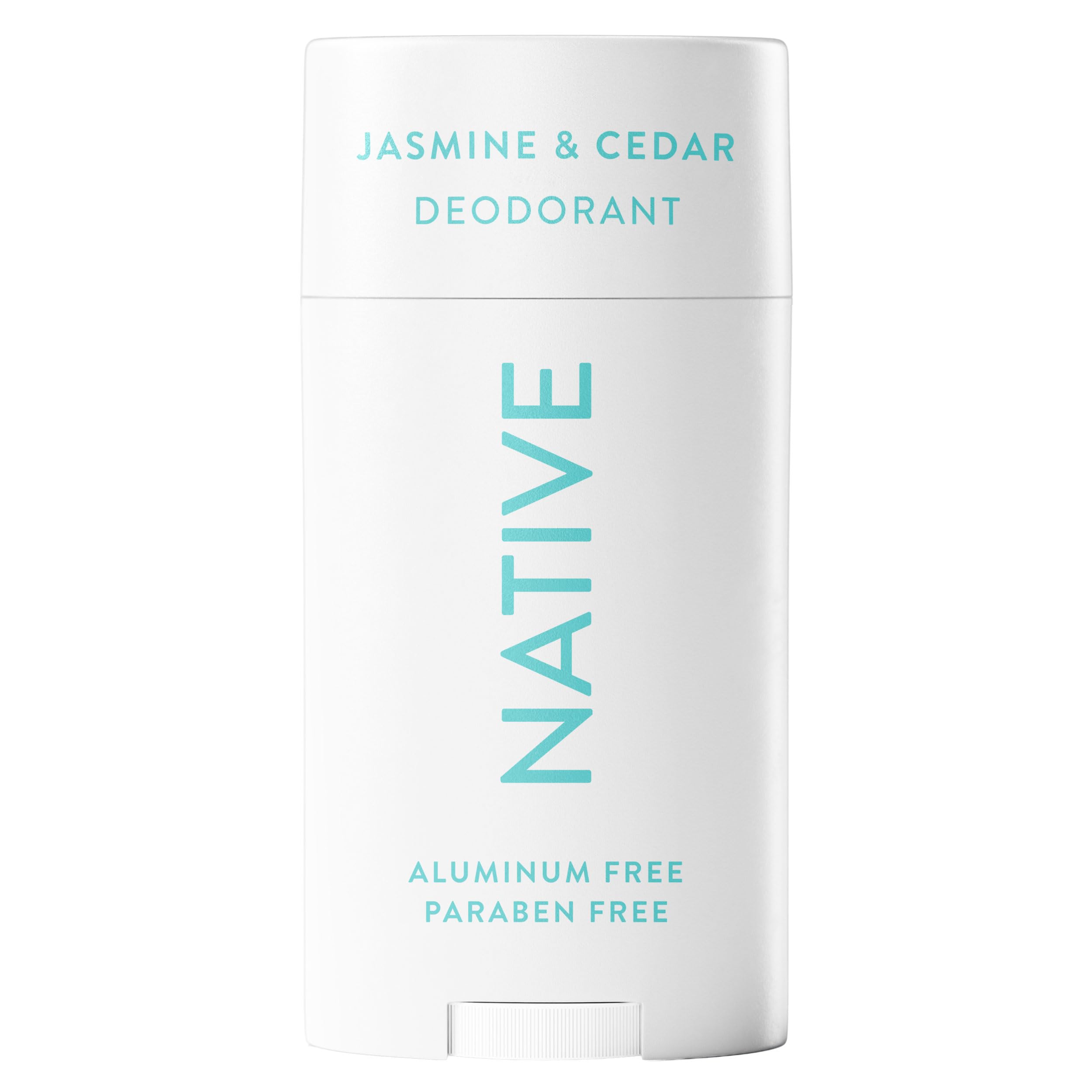 Native Jazmín y Cedro: protección de 72 horas para días activos