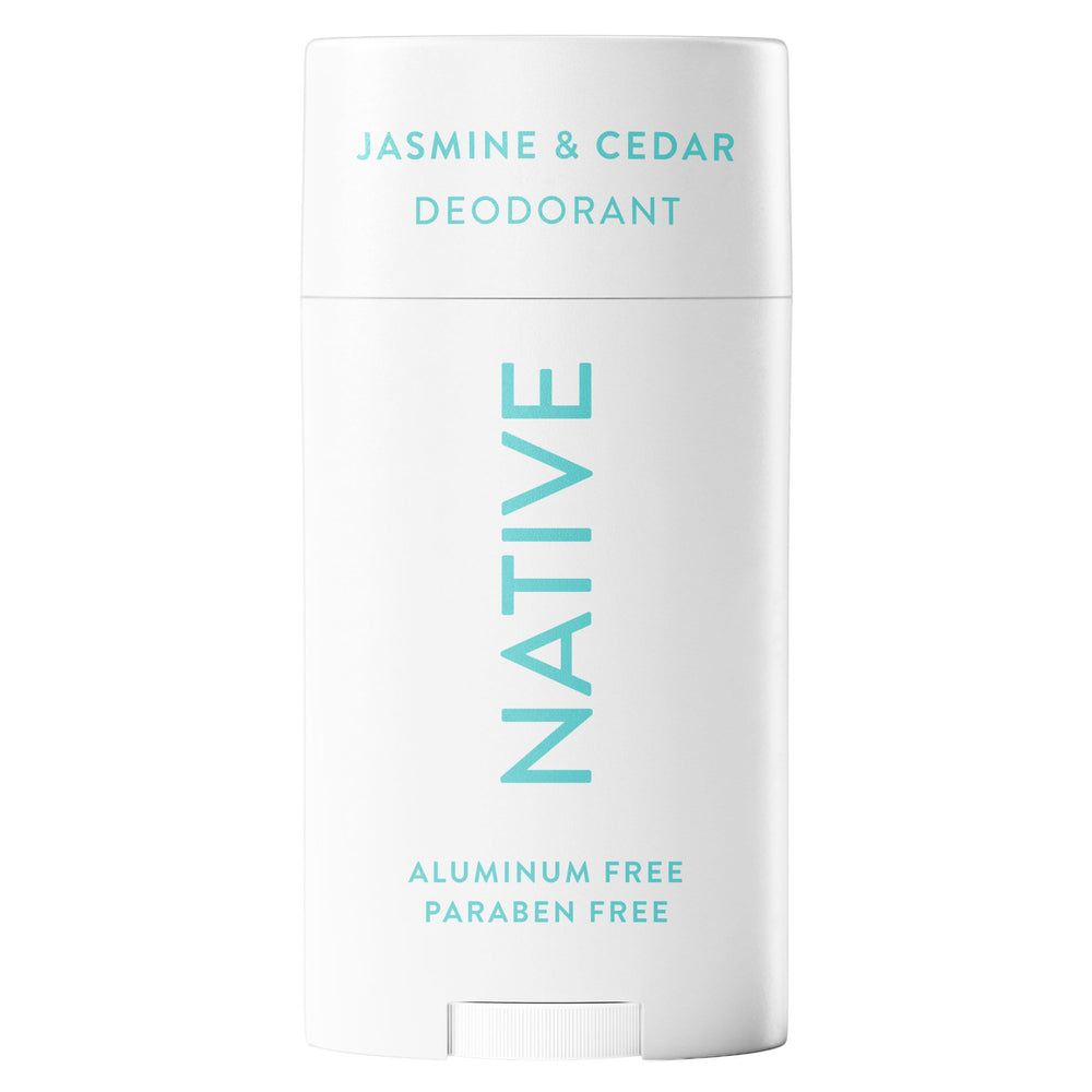 Native Jazmín y Cedro: protección de 72 horas para días activos