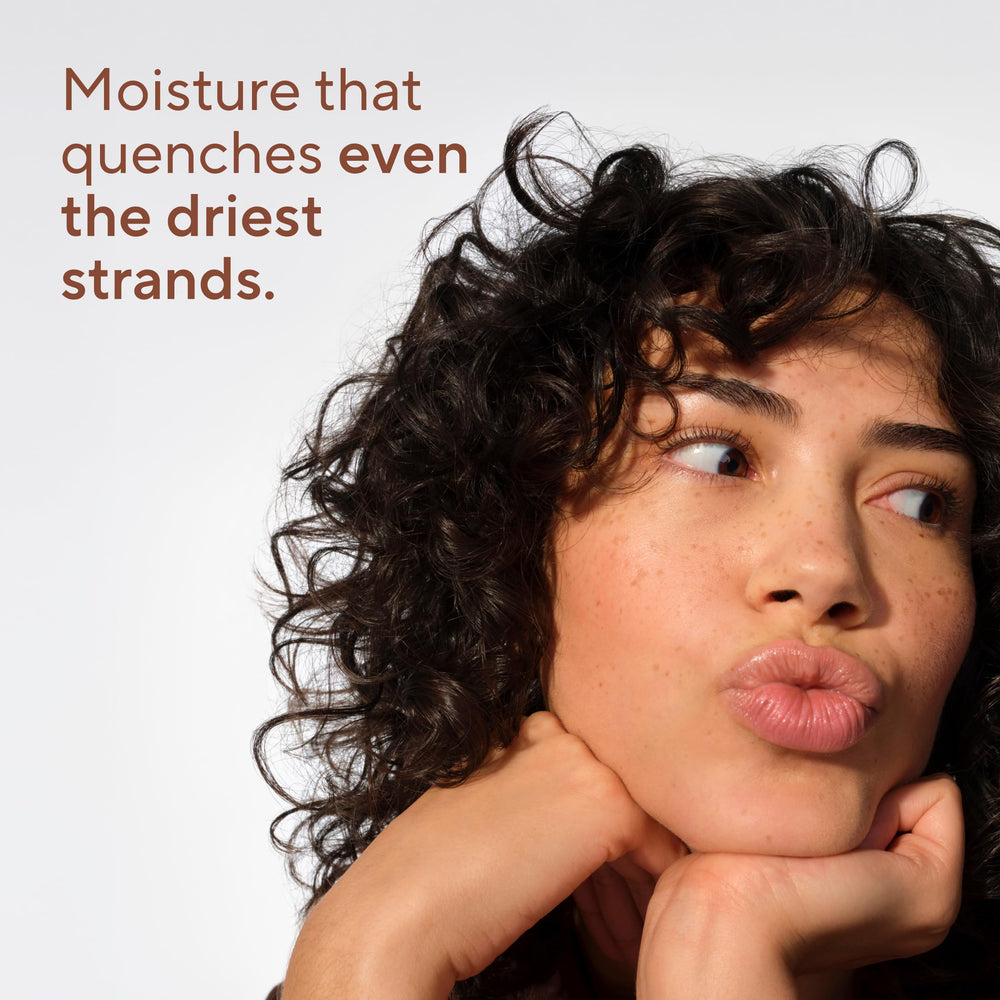 Ingrédients naturels Native: liste minimaliste pour des cheveux nourris.