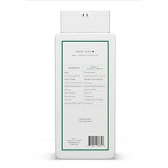 Native Ducha Corporal espuma refrescante para la piel en la ducha diaria.