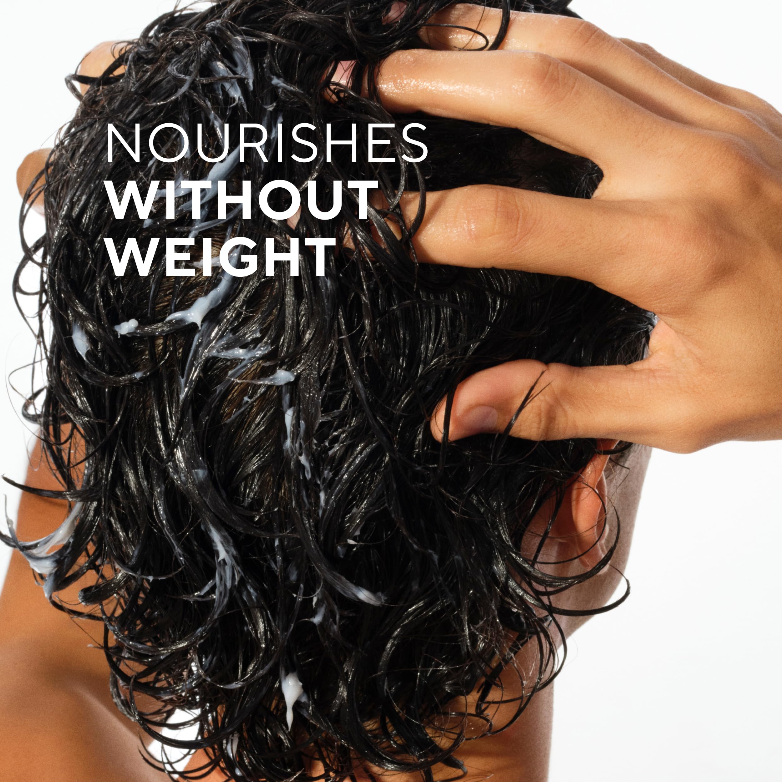 Etiqueta de Native Ocean & Timber, ingredientes simples y naturales.