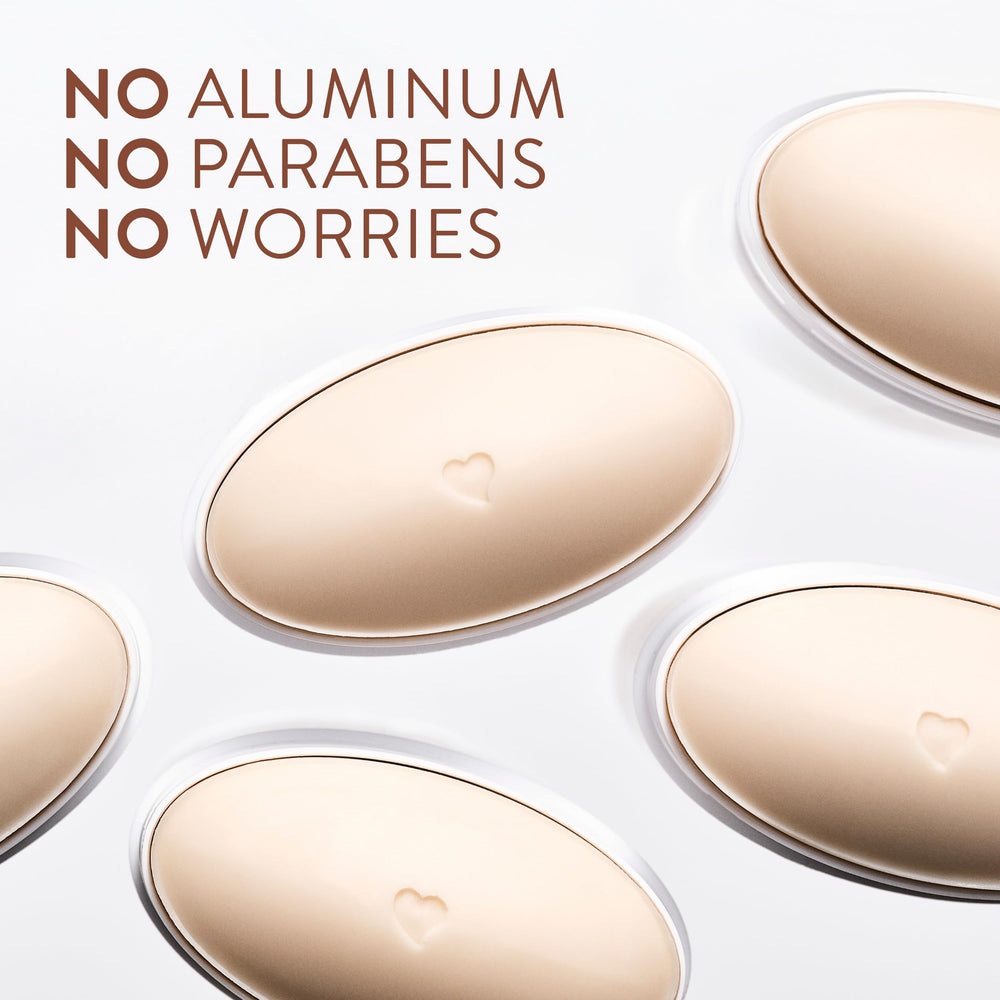 Native Whole Body Deodorant Stick aluminum-free design supports gentle care with naturally derived ingredients
