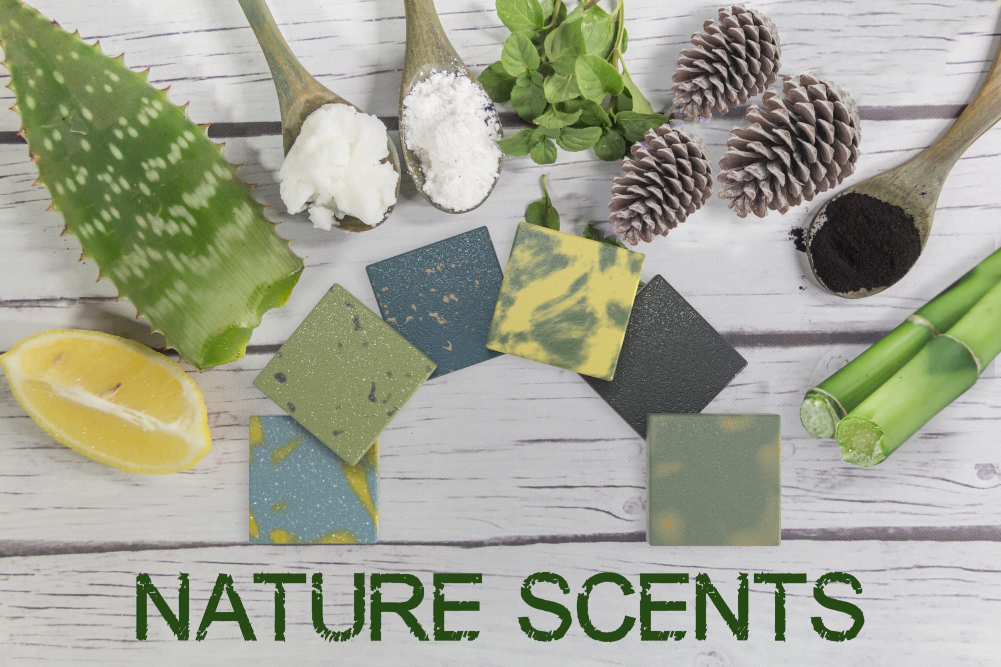 NATURAL AMERICAN ELEMENTS – hydratation quotidienne, peau plus souple et nourrie