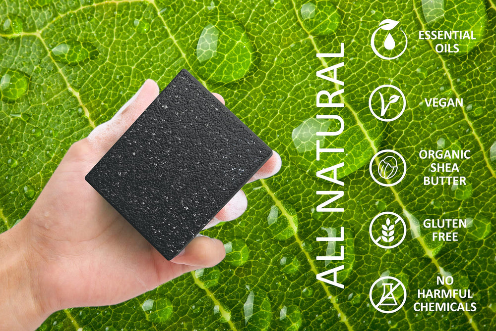NATURAL AMERICAN ELEMENTS – senteurs pin et aloe vera pour une expérience masculine rafraîchissante