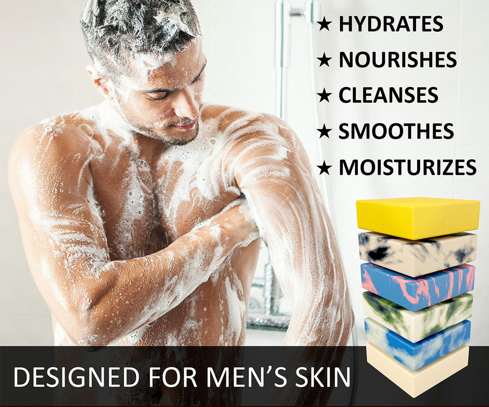 NATURAL AMERICAN SOLDIER – Garde-côtes mer: hydratation douce et sensation rafraîchissante.
