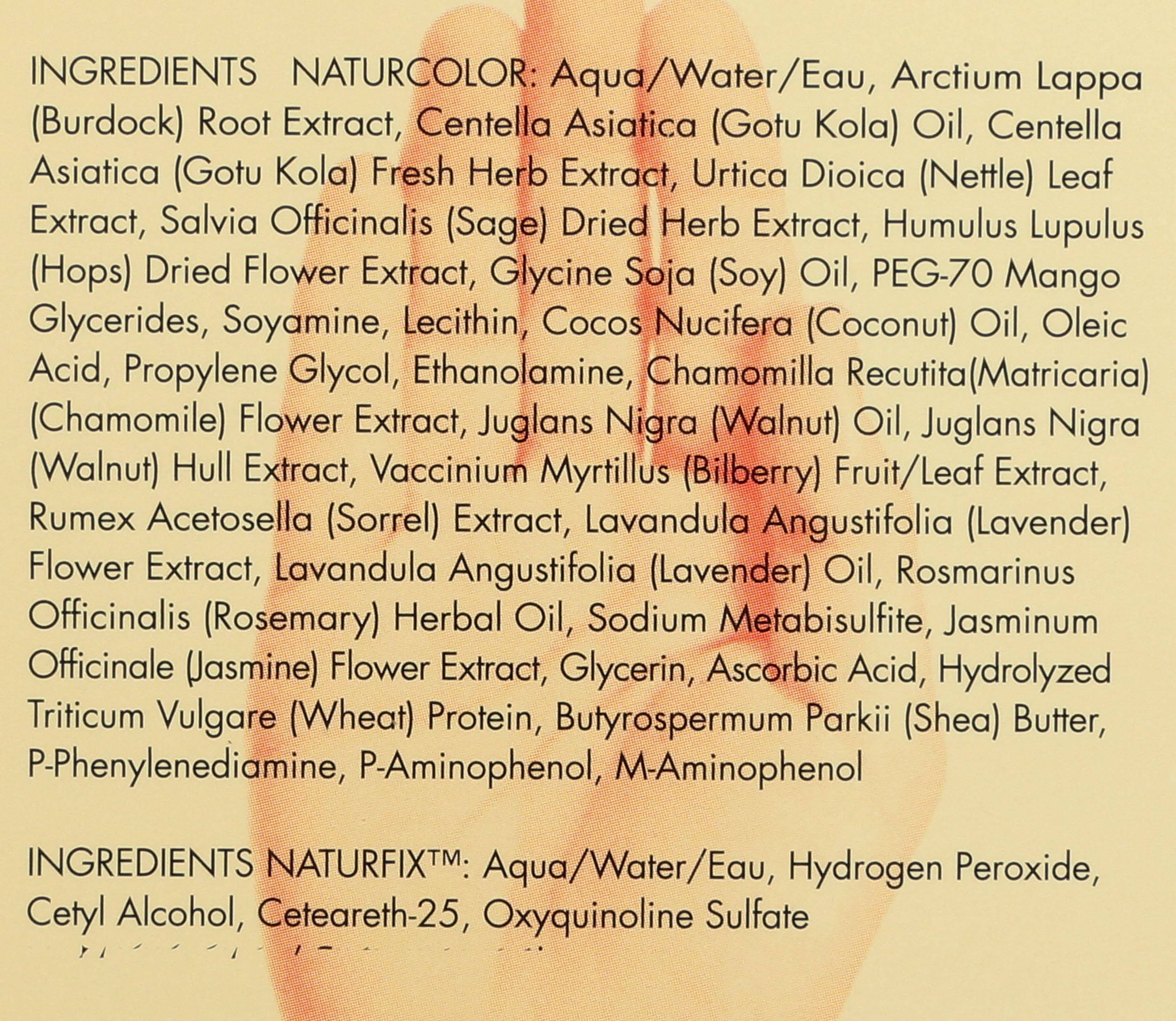 Aplicador fácil de usar para cobertura precisa del cabello.