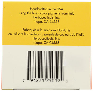 Naturcolor Bardana: libre de pruebas en animales.
