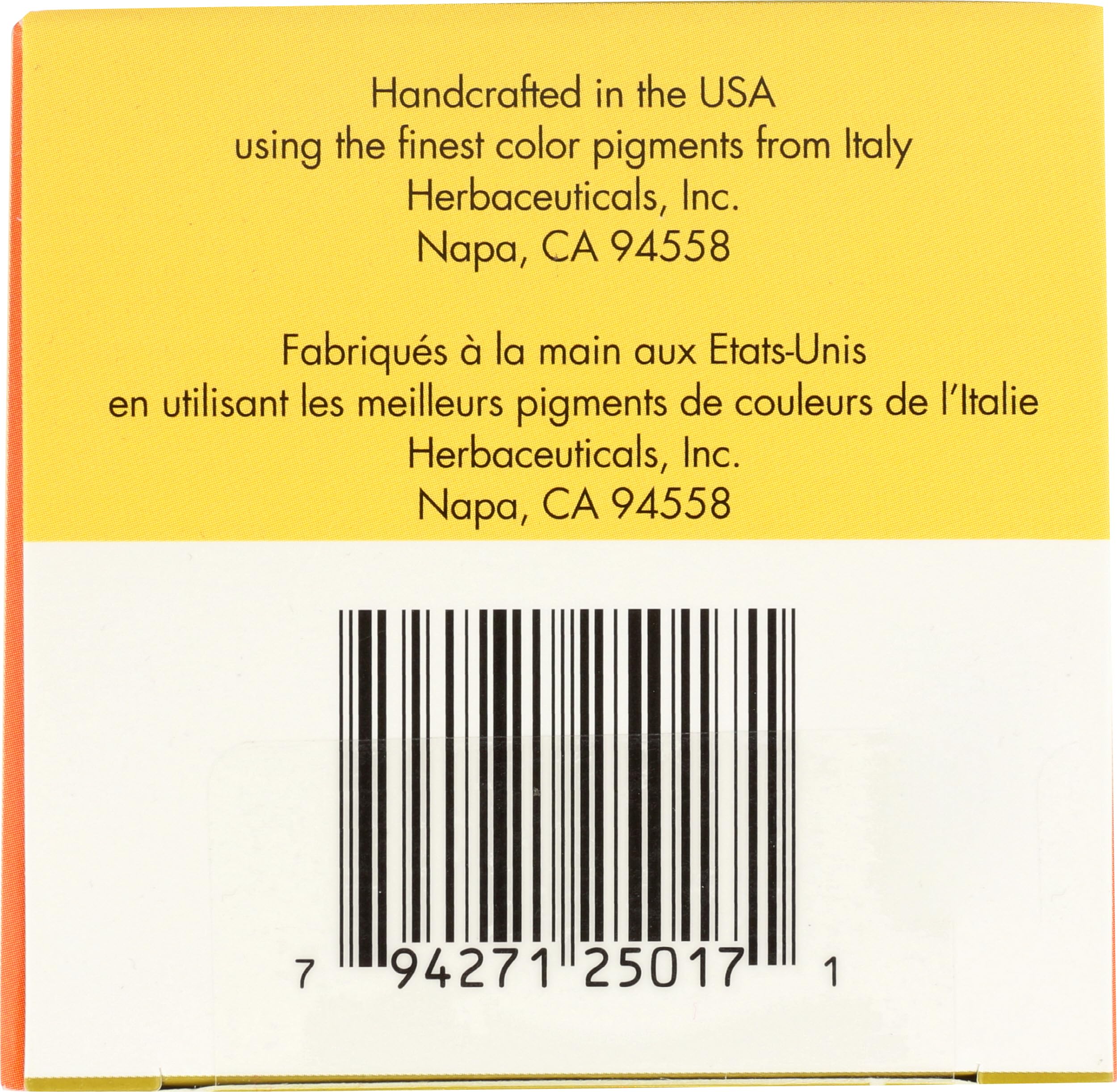 Bote de 4 oz de Naturcolor listo para mezclar con gel.