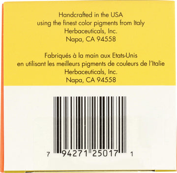 Bote de 4 oz de Naturcolor listo para mezclar con gel.