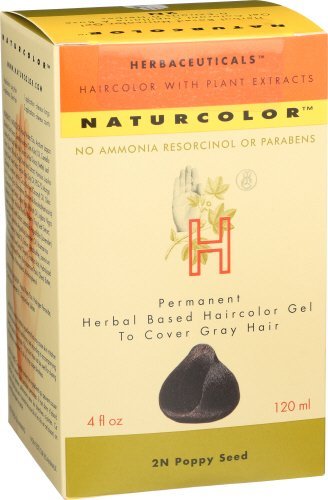Canas cubiertas con Naturcolor Poppy Seed para un resultado natural.