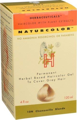Guantes protectores Naturcolor para una aplicación limpia y segura.