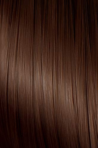 Naturcolor aplicación suave del tinte en el cabello