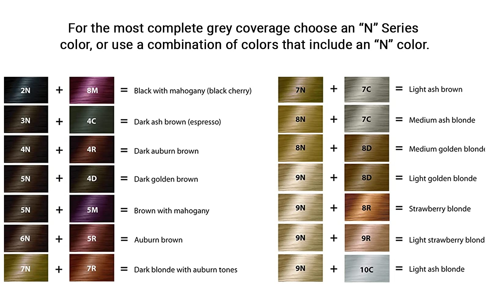 Naturcolor Mullein: tinte sin amoniaco, ideal para cabello sensible.