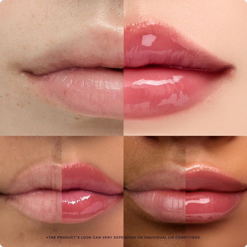 Nature Republic Honey Melting Lip 03 Berry: cuidado labial con ingredientes nutritivos para labios sanos.