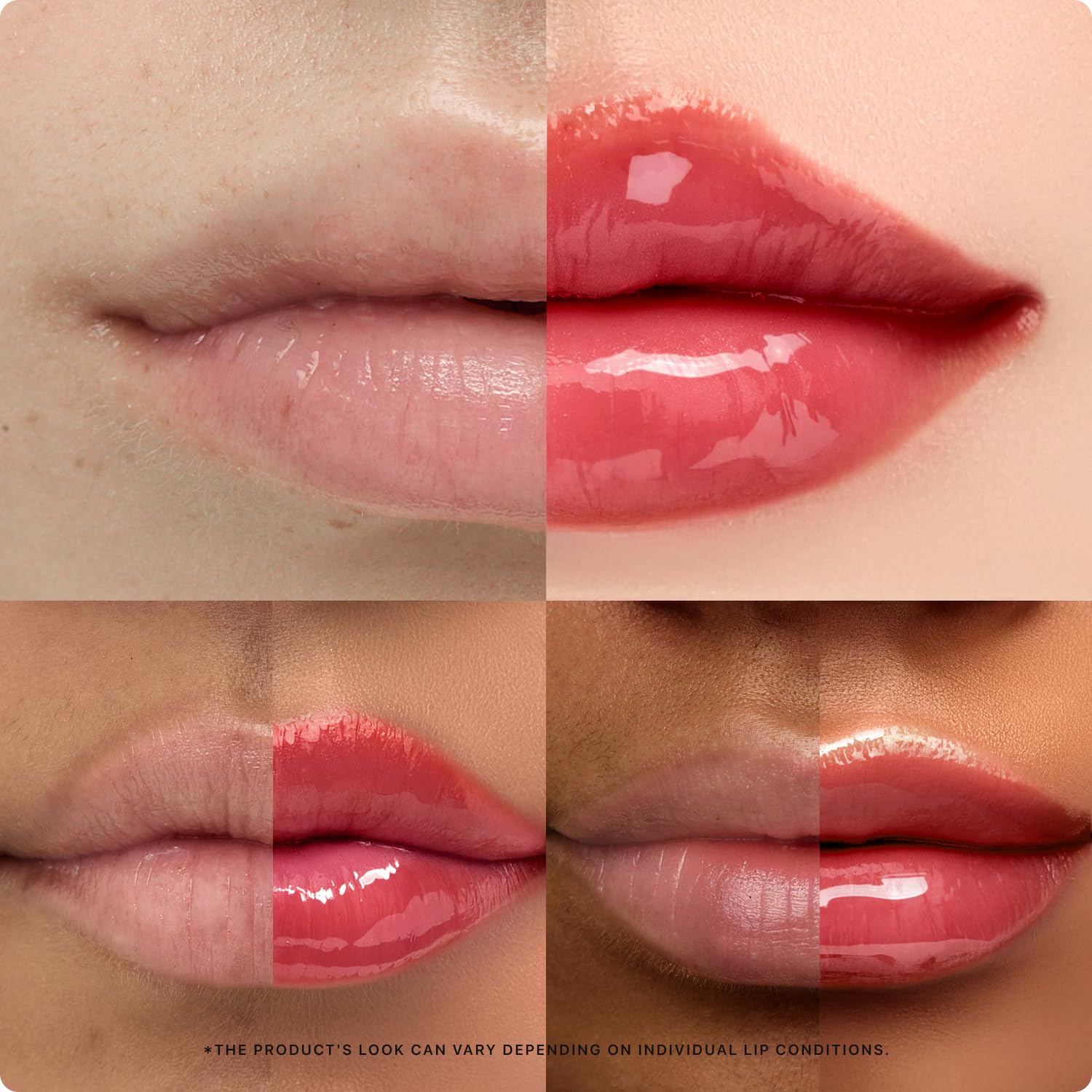Nature Republic HONEY MELTING LIP 04 Granada, luminosidad y nutrición para labios