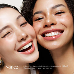 Nature Republic HONEY MELTING LIP 04 Granada, textura de miel para labios