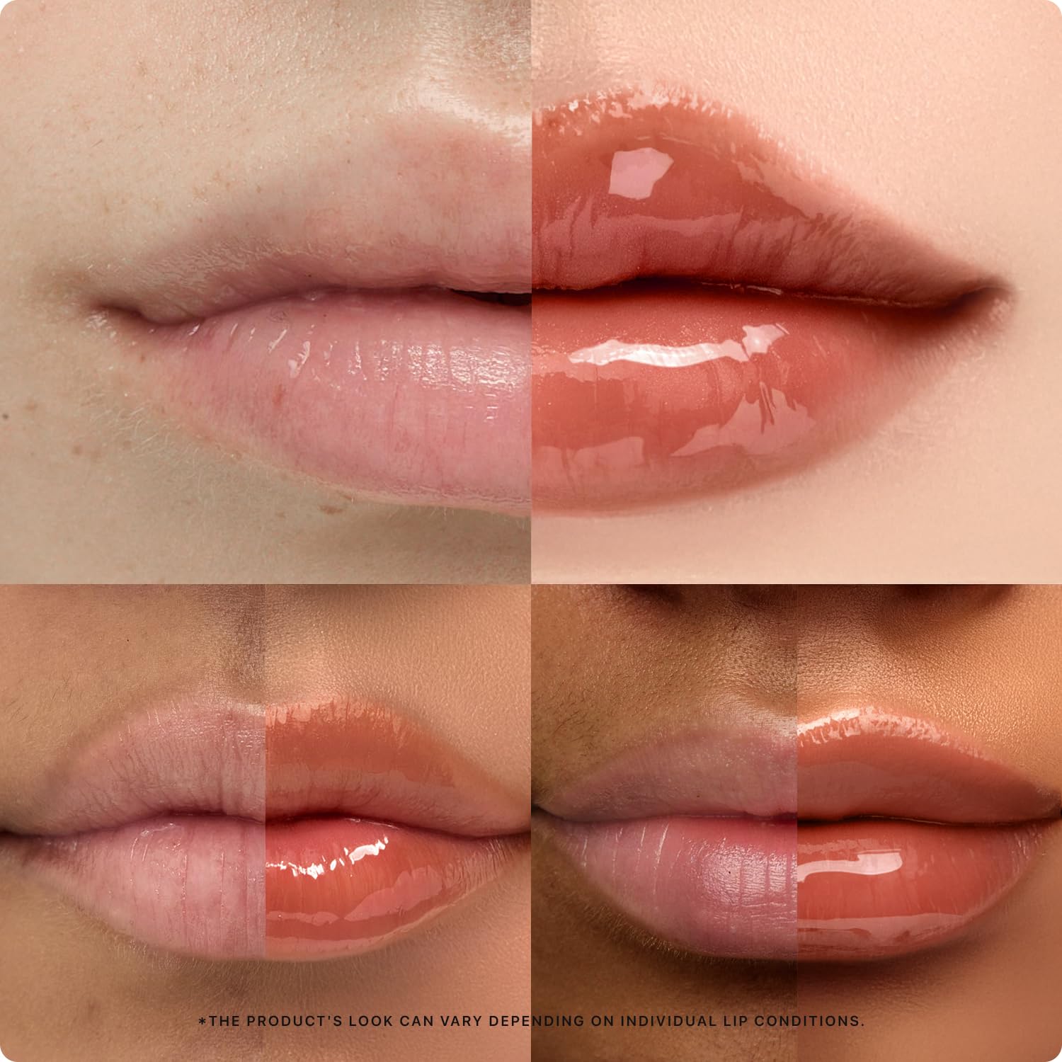 Nature Republic Honey Melting Lip 06 Coco: ingredientes nutritivos para labios nutridos.