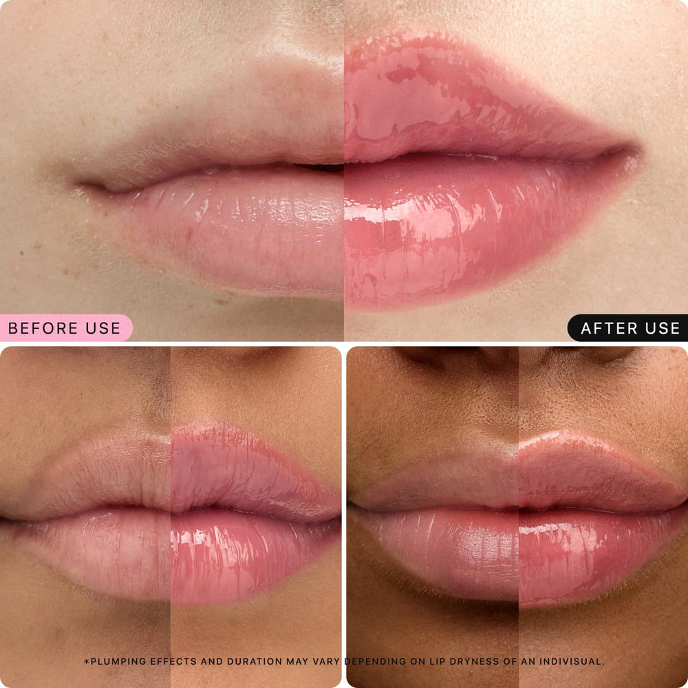 Nature Republic Honey Melting Lip Plumping brillo nutritivo e hidratante
