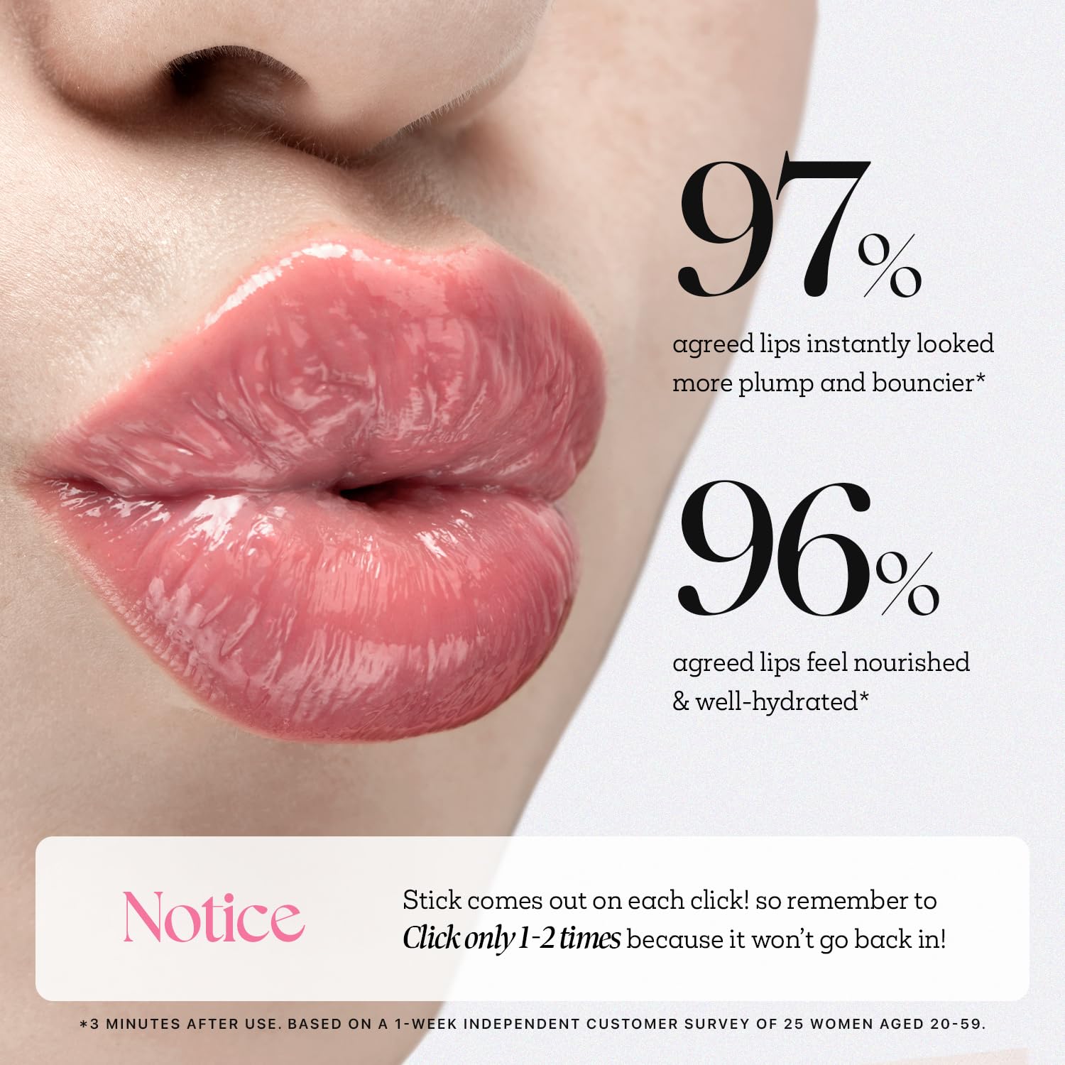 Nature Republic Honey Melting Lip Plumping textura miel para acabado sedoso