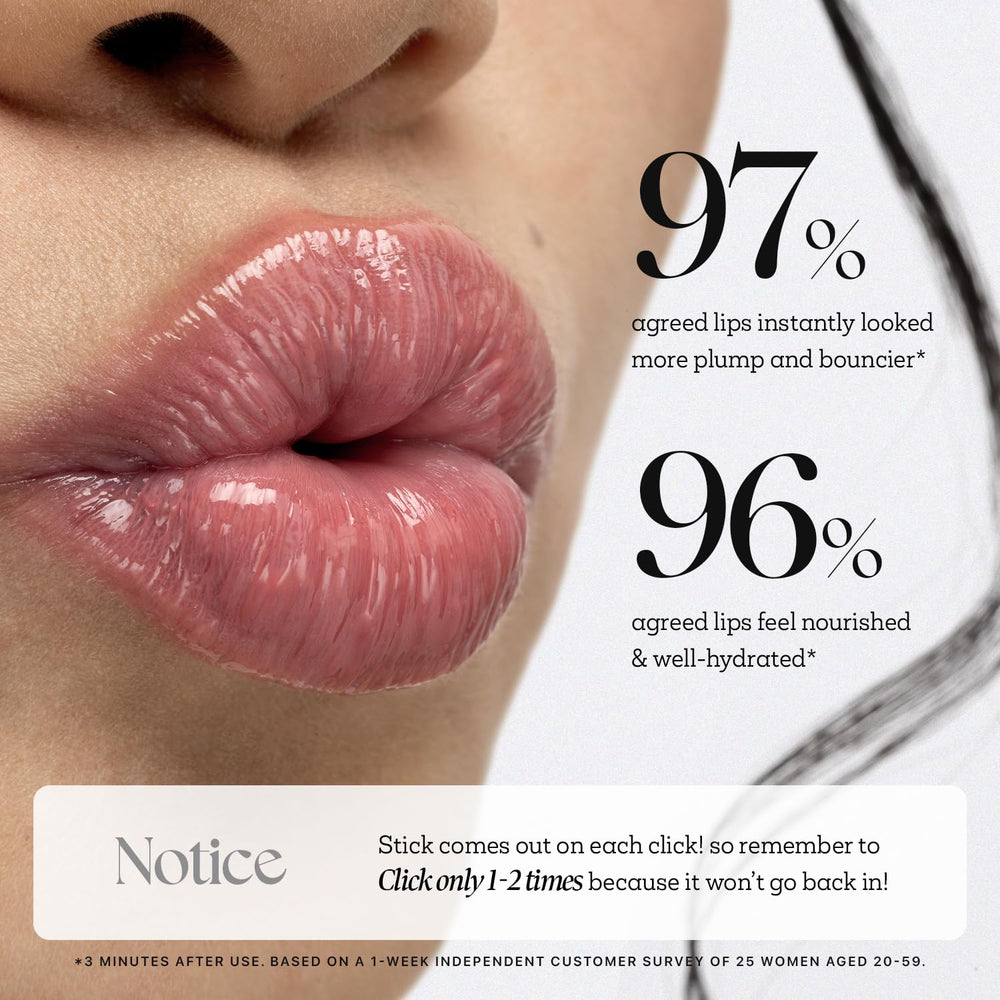 Labial brillo texturizado Nature Republic mejora labios secos con acabado claro y luminoso.