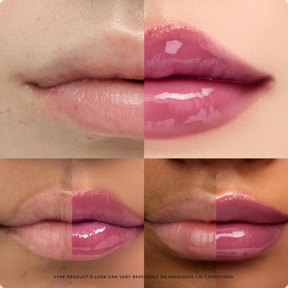 Nature Republic labial miel derretido 08 cereza oscura choux nutrición para labios sanos