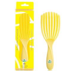 Nature Spell FlexiFlow desenredante-cabello-flexibles: cepillado suave sin dolor