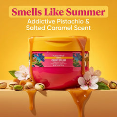 Nature Well Crema Corporal Ultra Rica, aplicación rápida sin dejar sensación grasa.