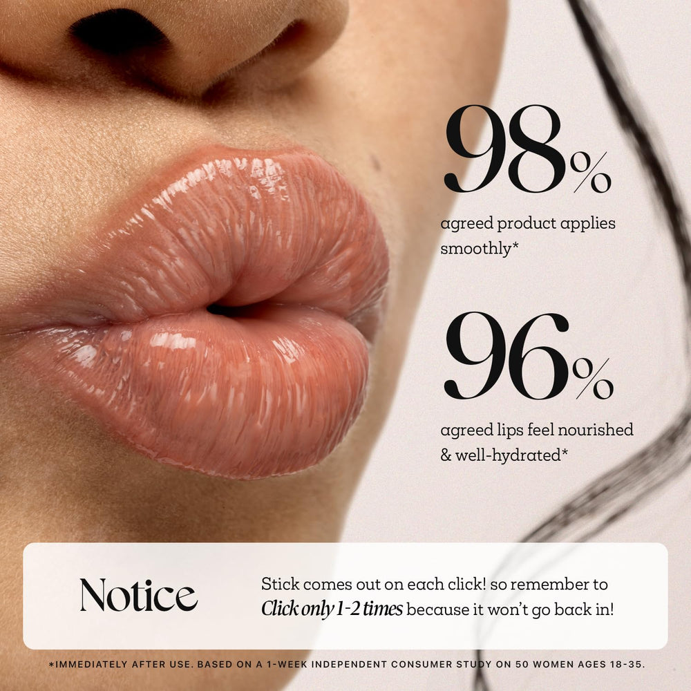 Nature Republic Labial Color Intenso rosa beige para duración prolongada