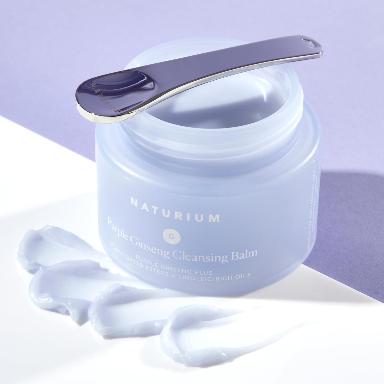 Naturium: envase sostenible para cuidado de la piel