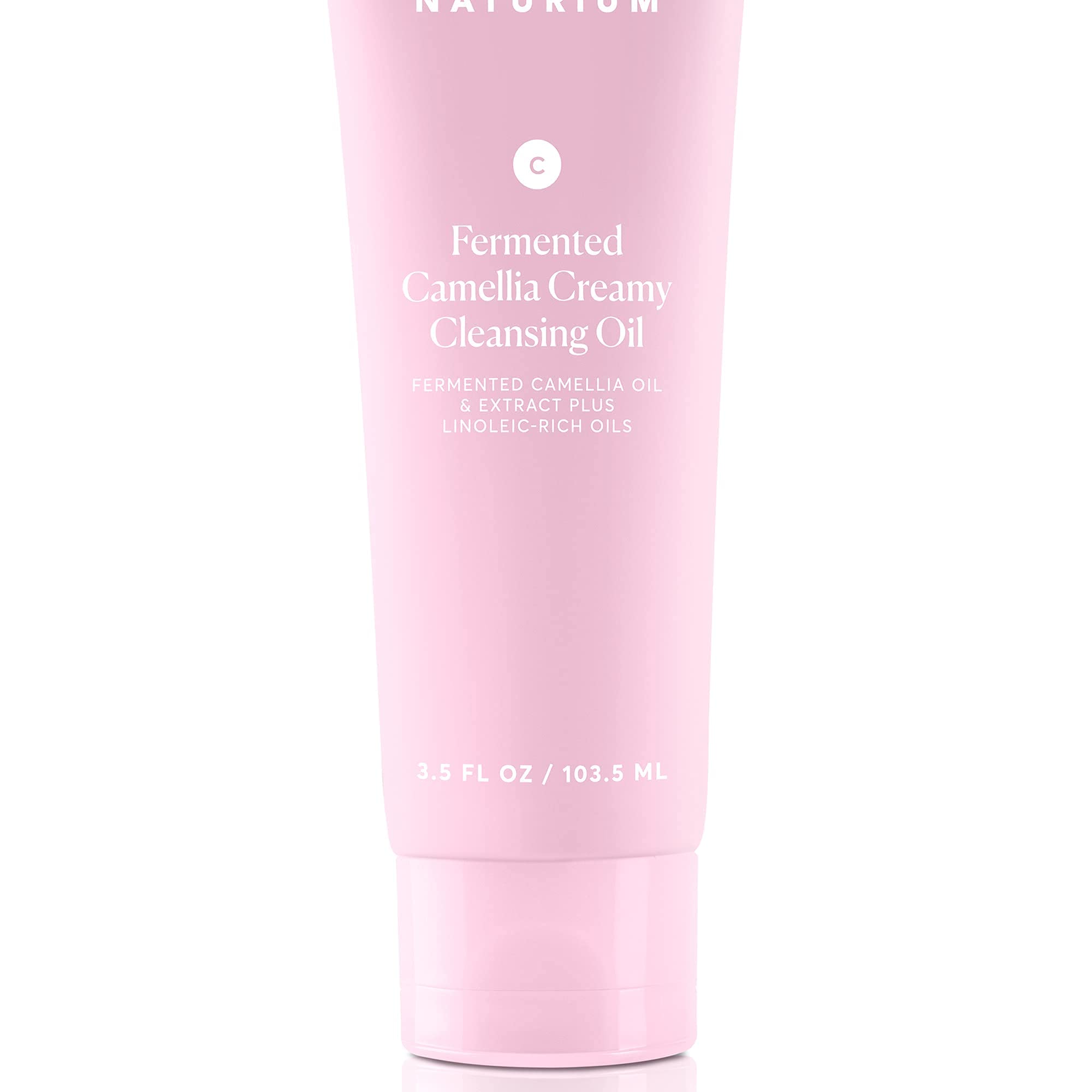 Ingrediente clave de Naturium Camellia para el cuidado diario.