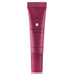 Naturium Phyto-Glow Lip Balm: labios hidratados con efecto sedoso
