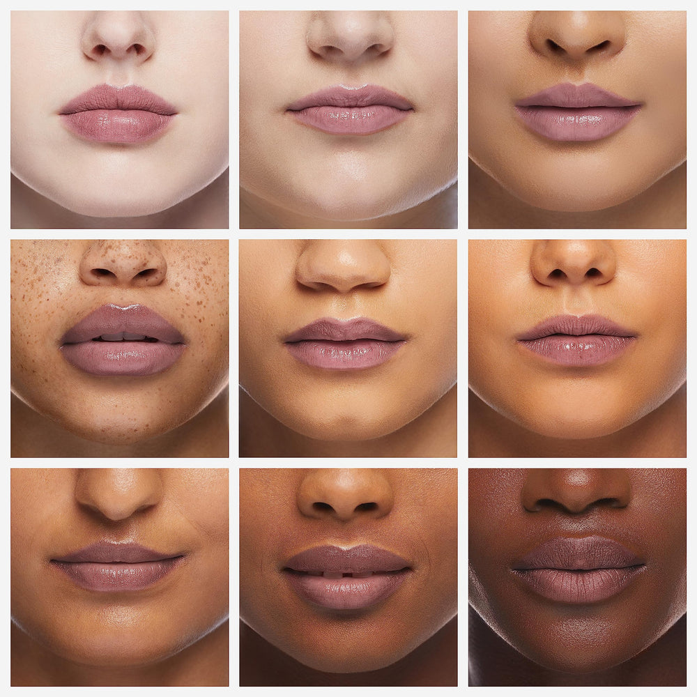 Naturium Phyto-Glow Lip Balm: nutrición con mantecas de karité y cupuaçu