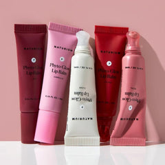 Naturium Phyto-Glow ingredientes botánicos promueven hidratación diaria