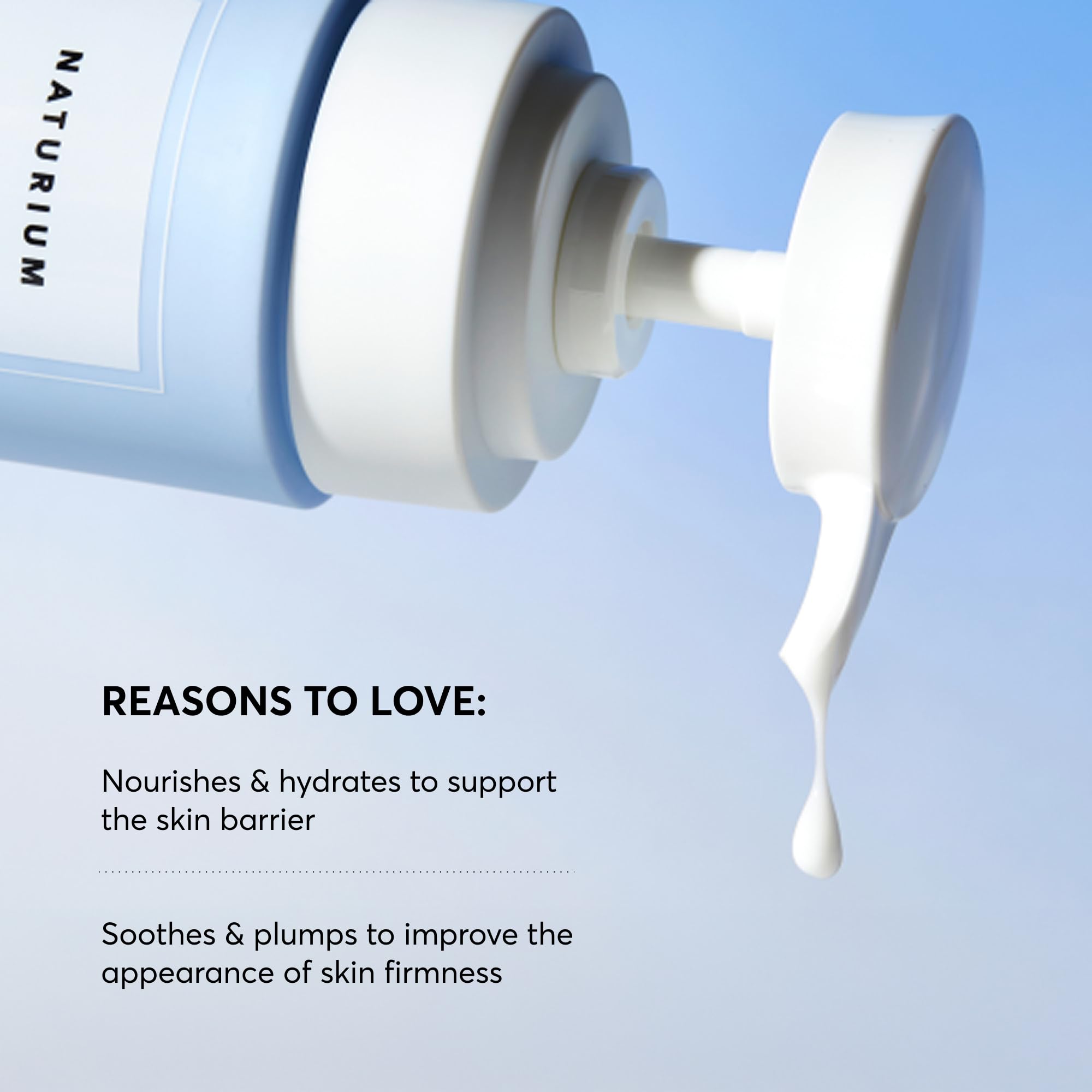 Naturium Urea 5% sérum corporal textura lechosa de rápida absorción