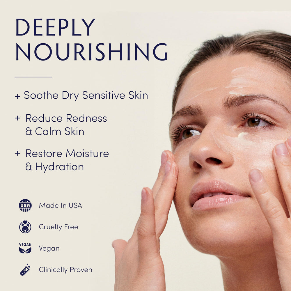 Calendula de Naturopathica, crema facial cremosa ideal para uso diario.