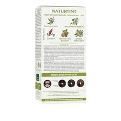 Naturtint 4nc cappuccino cobertura canas de forma natural