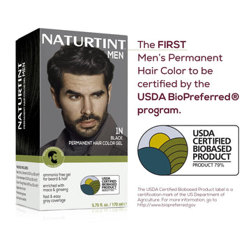 Naturtint aplicación rápida 10 minutos: solución rápida para canas