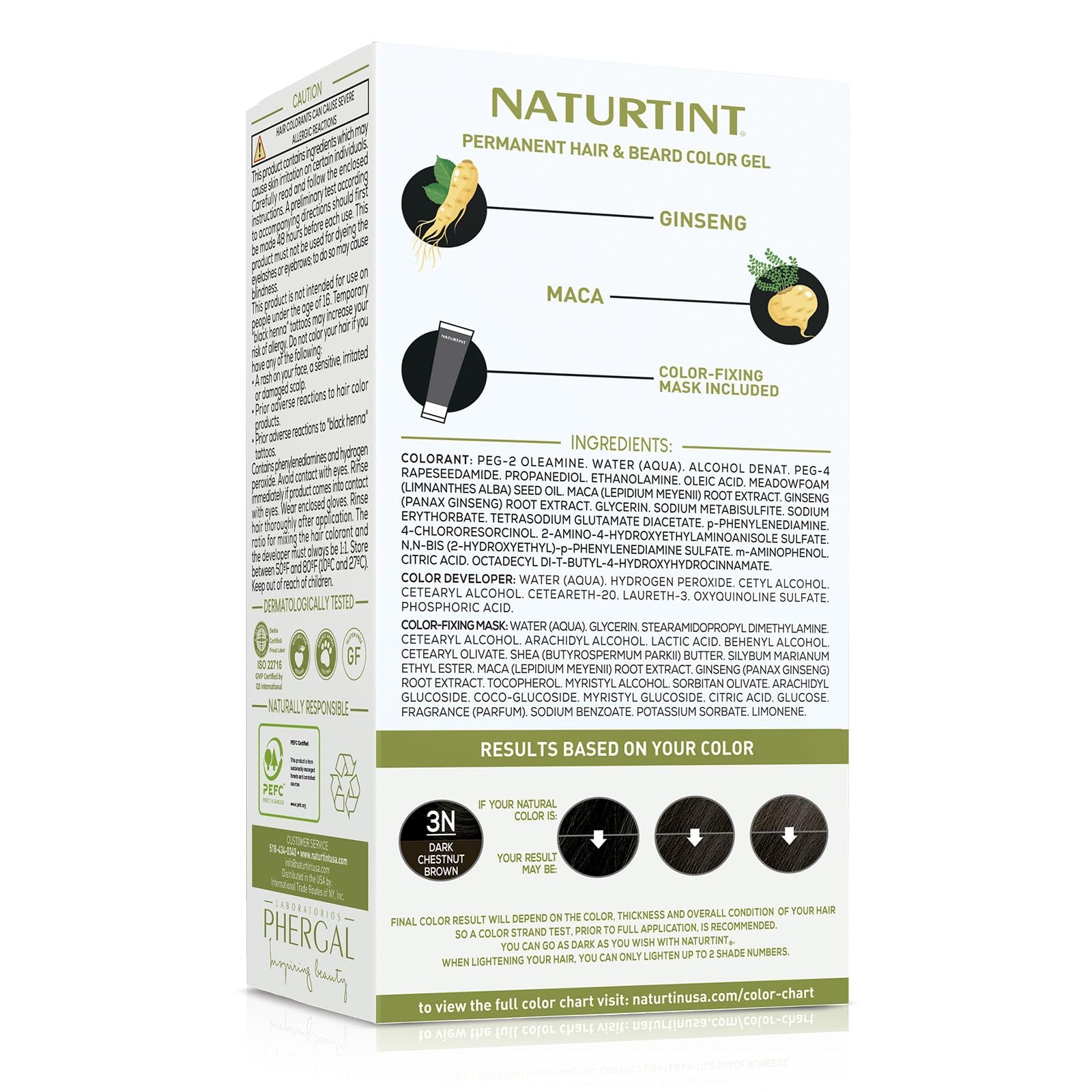Cobertura de canas en 10 minutos con resultado natural