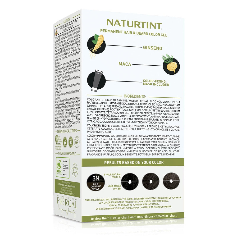 Cobertura de canas en 10 minutos con resultado natural