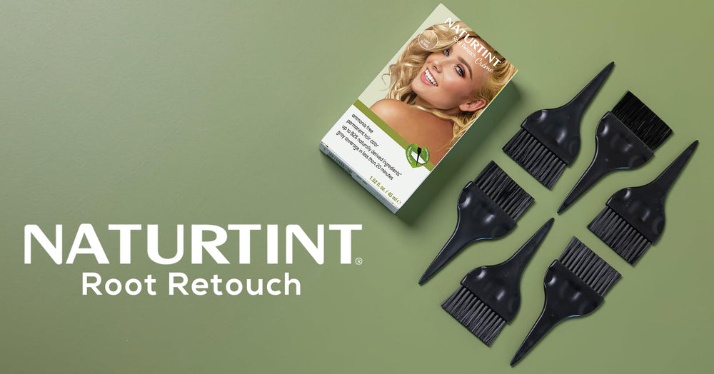 Naturtint presentación de 45 ml para retoques discretos