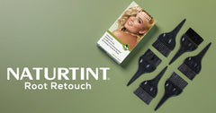 Naturtint sin fragancia artificial mantiene aroma neutro