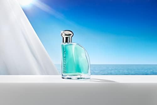 Nautica Classic para Hombres, estilo urbano con aroma intenso.