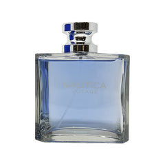 Nautica Voyage, presentación de muestra sin caja facilita pruebas en tienda.