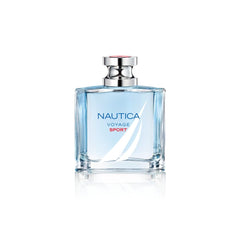 Nautica Voyage Sport, caja exterior segura para regalo o almacenamiento