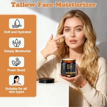NAWydzz aplicación facial y de manos para nutrición diaria.