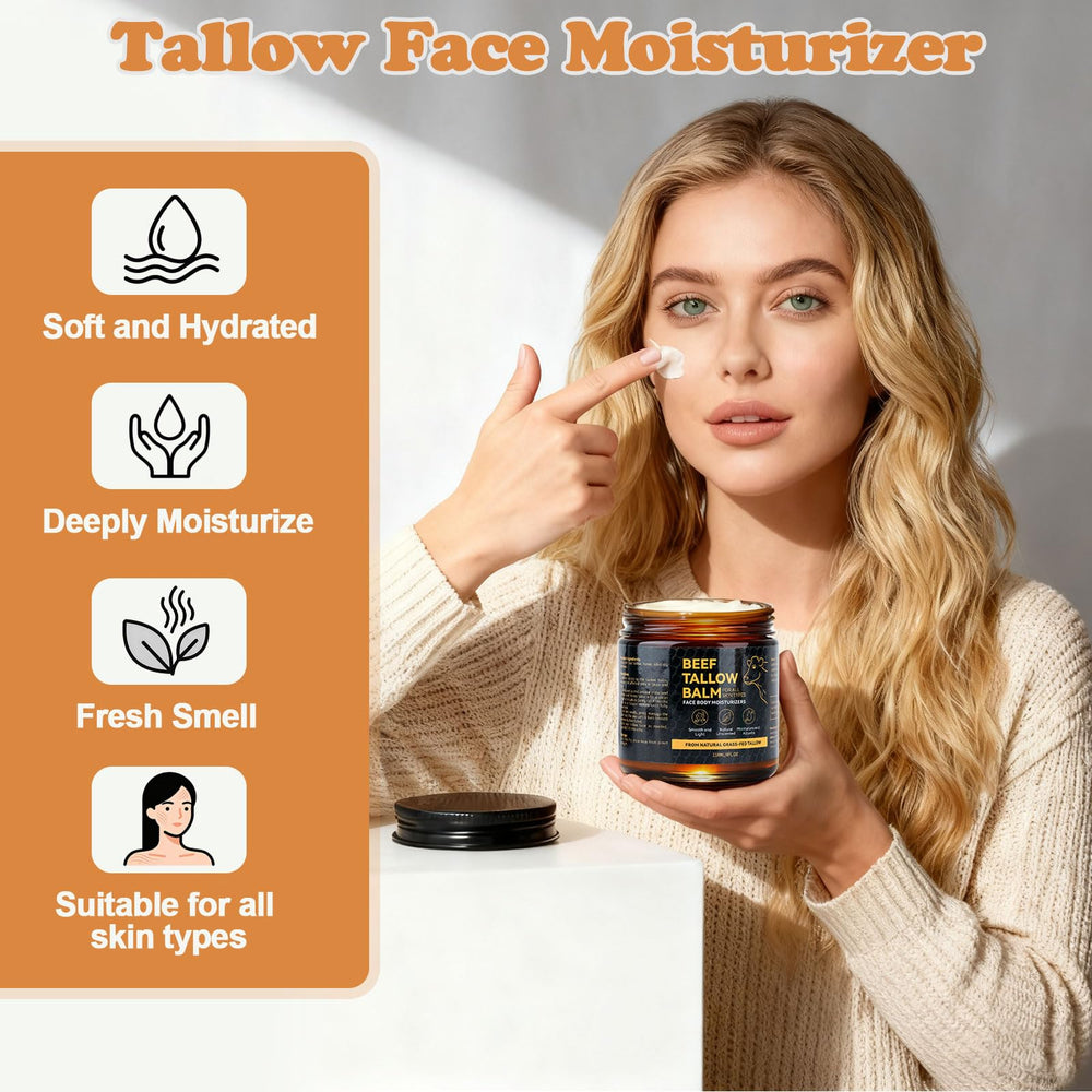 NAWydzz aplicación facial y de manos para nutrición diaria.