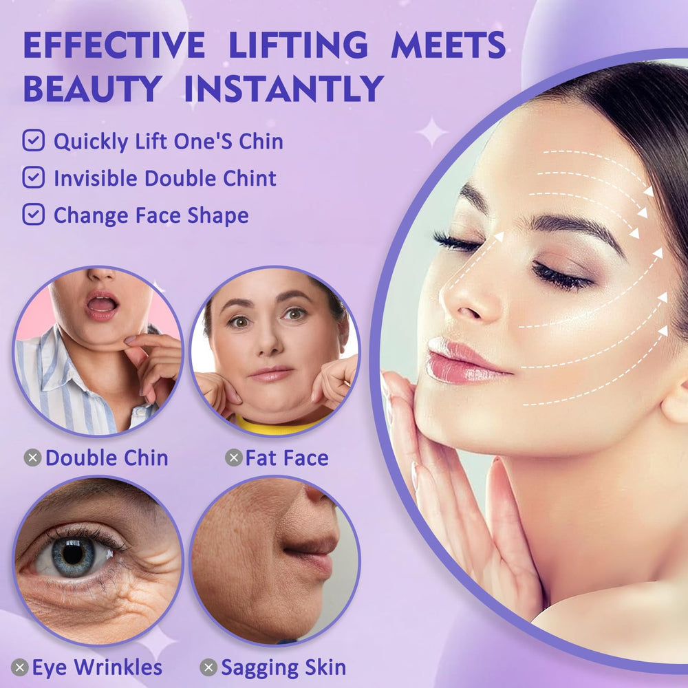 NBF cinta levantamiento ojos invisible, mejora la mirada de forma natural.