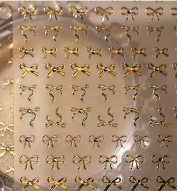 NBNTGH stickers para uñas con brillos deslumbrantes para manualidades.